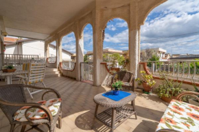 Villa Azzurra